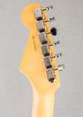 Fender Limited Edition American Professional Classic Stratocaster Featuring the Fender Silent System 2026, Olympic White — thumbnail 9 of 9