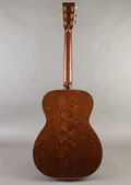 Martin 000-40Q2GN Graham Nash Signature 2003, Natural Mahogany — thumbnail 8 of 9