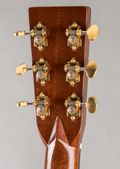 Martin 000-40Q2GN Graham Nash Signature 2003, Natural Mahogany — thumbnail 9 of 9