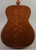 Martin 000-40Q2GN Graham Nash Signature 2003, Natural Mahogany — thumbnail 7 of 9