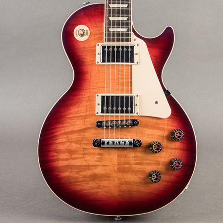 Gibson 120th Anniversary Les Paul "Peace" 2014, Harmonious Sunset thumbnail