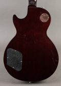 Gibson 120th Anniversary Les Paul "Peace" 2014, Harmonious Sunset — thumbnail 8 of 10