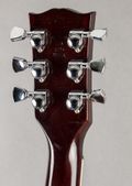 Gibson 120th Anniversary Les Paul "Peace" 2014, Harmonious Sunset — thumbnail 10 of 10