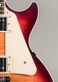 Gibson 120th Anniversary Les Paul "Peace" 2014, Harmonious Sunset — thumbnail 2 of 10