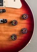 Gibson 120th Anniversary Les Paul "Peace" 2014, Harmonious Sunset — thumbnail 4 of 10