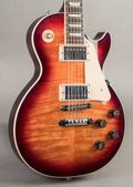 Gibson 120th Anniversary Les Paul "Peace" 2014, Harmonious Sunset — thumbnail 3 of 10
