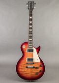 Gibson 120th Anniversary Les Paul "Peace" 2014, Harmonious Sunset — thumbnail 6 of 10