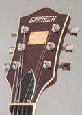 Gretsch G6609TDC Players Edition Broadkaster Center Block 2019, Walnut — thumbnail 6 of 9