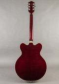 Gretsch G6609TDC Players Edition Broadkaster Center Block 2019, Walnut — thumbnail 8 of 9