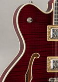 Gretsch G6609TDC Players Edition Broadkaster Center Block 2019, Walnut — thumbnail 4 of 9