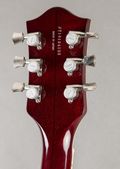 Gretsch G6609TDC Players Edition Broadkaster Center Block 2019, Walnut — thumbnail 9 of 9