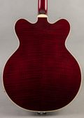 Gretsch G6609TDC Players Edition Broadkaster Center Block 2019, Walnut — thumbnail 7 of 9