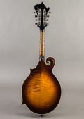 Tailwater Limited Edition TW-F5L 2026, Sunburst — thumbnail 8 of 9