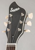Supro Martinique 1593VEW 2015, White — thumbnail 6 of 9