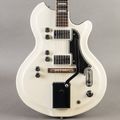 Supro Martinique 1593VEW 2015, White — thumbnail 1 of 9