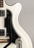 Supro Martinique 1593VEW 2015, White — thumbnail 2 of 9