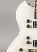 Supro Martinique 1593VEW 2015, White — thumbnail 4 of 9