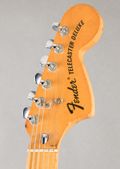 Fender Telecaster Deluxe 1974, Mocha — thumbnail 7 of 10