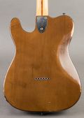 Fender Telecaster Deluxe 1974, Mocha — thumbnail 8 of 10