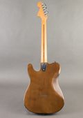 Fender Telecaster Deluxe 1974, Mocha — thumbnail 9 of 10