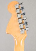 Fender Telecaster Deluxe 1974, Mocha — thumbnail 10 of 10