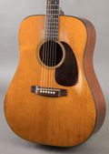 Martin D-18 1948, Natural — thumbnail 3 of 11