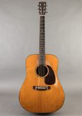 Martin D-18 1948, Natural — thumbnail 6 of 11