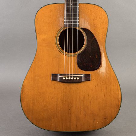 Martin D-18 1948, Natural thumbnail