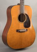 Martin D-18 1948, Natural — thumbnail 5 of 11