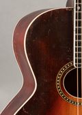 Gibson L-4 1924, Sunburst — thumbnail 4 of 9