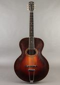 Gibson L-4 1924, Sunburst — thumbnail 5 of 9