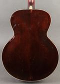 Gibson L-4 1924, Sunburst — thumbnail 7 of 9