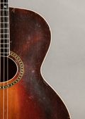Gibson L-4 1924, Sunburst — thumbnail 2 of 9