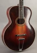 Gibson L-4 1924, Sunburst — thumbnail 3 of 9