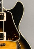 Ibanez AS200 John Scofield 2016, Sunburst — thumbnail 2 of 9