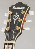 Ibanez AS200 John Scofield 2016, Sunburst — thumbnail 6 of 9