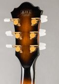 Ibanez AS200 John Scofield 2016, Sunburst — thumbnail 9 of 9