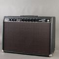 Headstrong Royal Reverb S 2026, Oxblood / Black — thumbnail 1 of 5