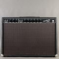 Headstrong Royal Reverb S 2026, Oxblood / Black — thumbnail 2 of 5
