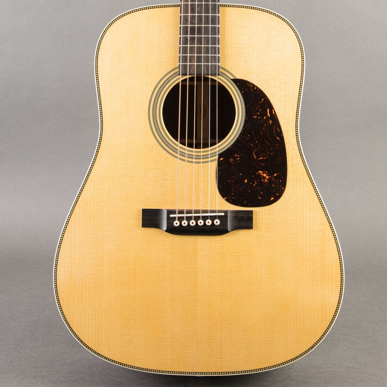 2023 Martin D-28 at Carter Vintage Guitars