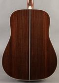 Martin D-28 2023, Natural — thumbnail 7 of 9