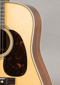 Martin D-28 2023, Natural — thumbnail 2 of 9