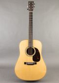 Martin D-28 2023, Natural — thumbnail 5 of 9