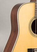 Martin D-28 2023, Natural — thumbnail 4 of 9