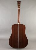 Martin D-28 2023, Natural — thumbnail 8 of 9