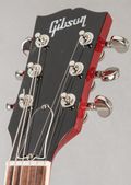 Gibson ES-330 2026, Sixties Cherry — thumbnail 7 of 10
