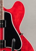 Gibson ES-330 2026, Sixties Cherry — thumbnail 2 of 10