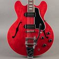 Gibson ES-330 2026, Sixties Cherry — thumbnail 1 of 10