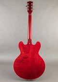 Gibson ES-330 2026, Sixties Cherry — thumbnail 9 of 10
