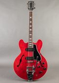 Gibson ES-330 2026, Sixties Cherry — thumbnail 6 of 10